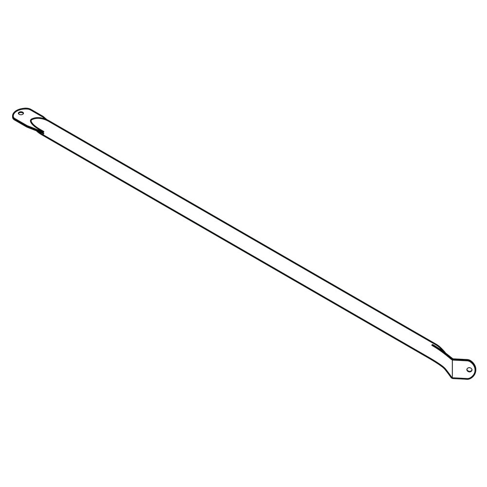 Replacement - Strut Tank