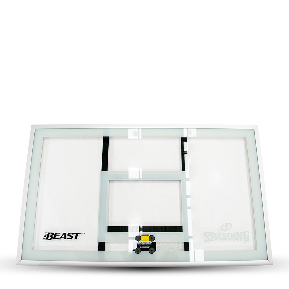 97914542 - Replacement - 54In Glass Backboard