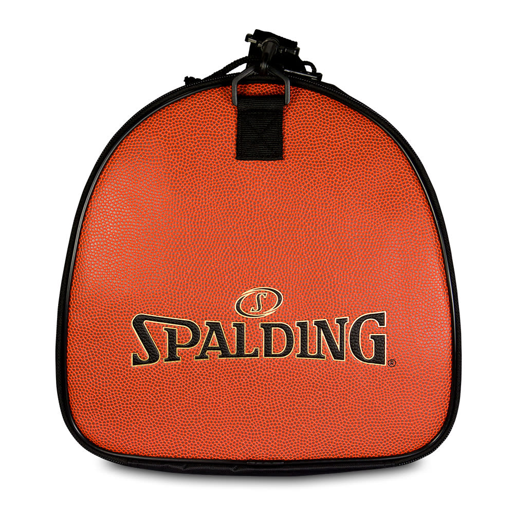 Spalding Personalised Basketball Bag