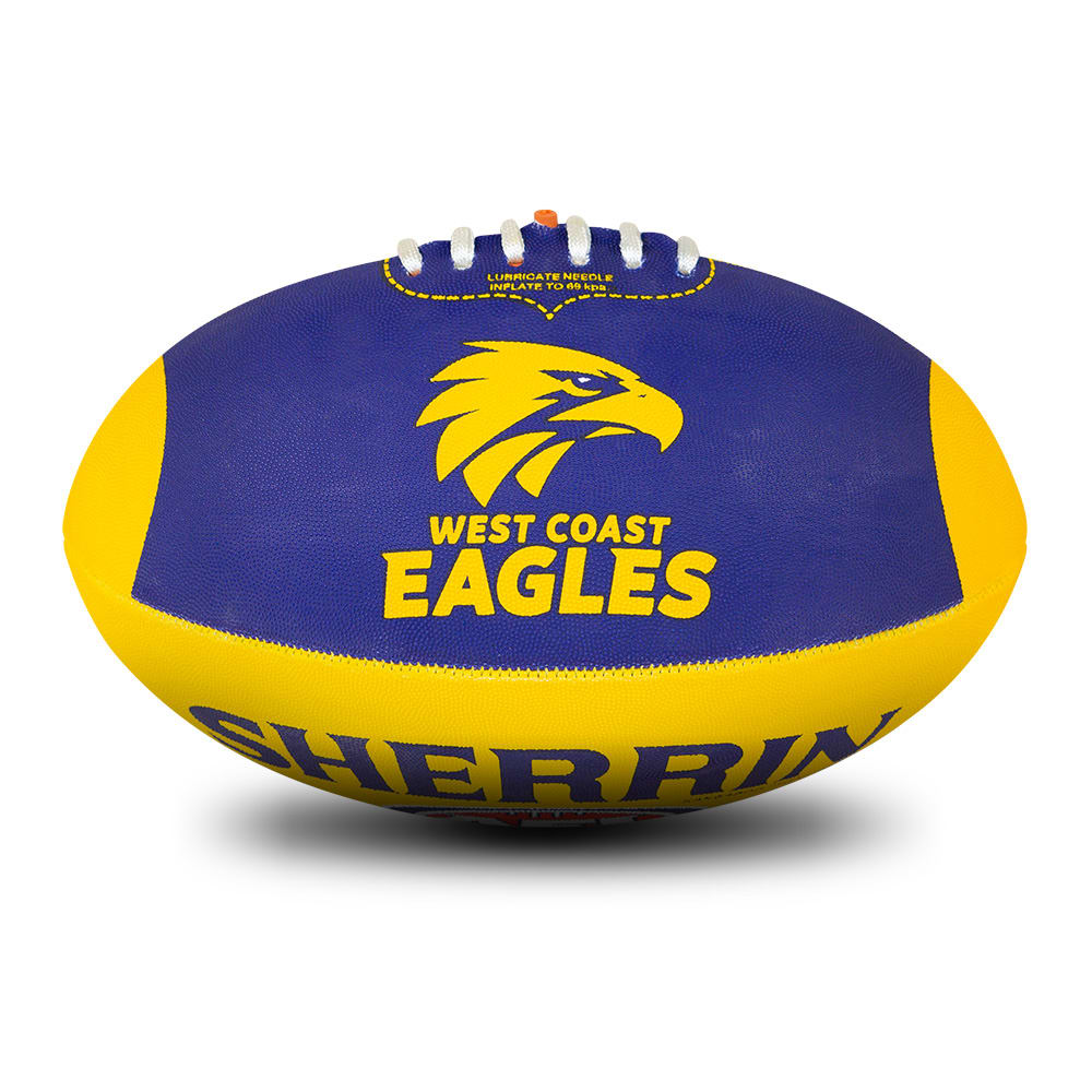 West Coast Eagles Club Football