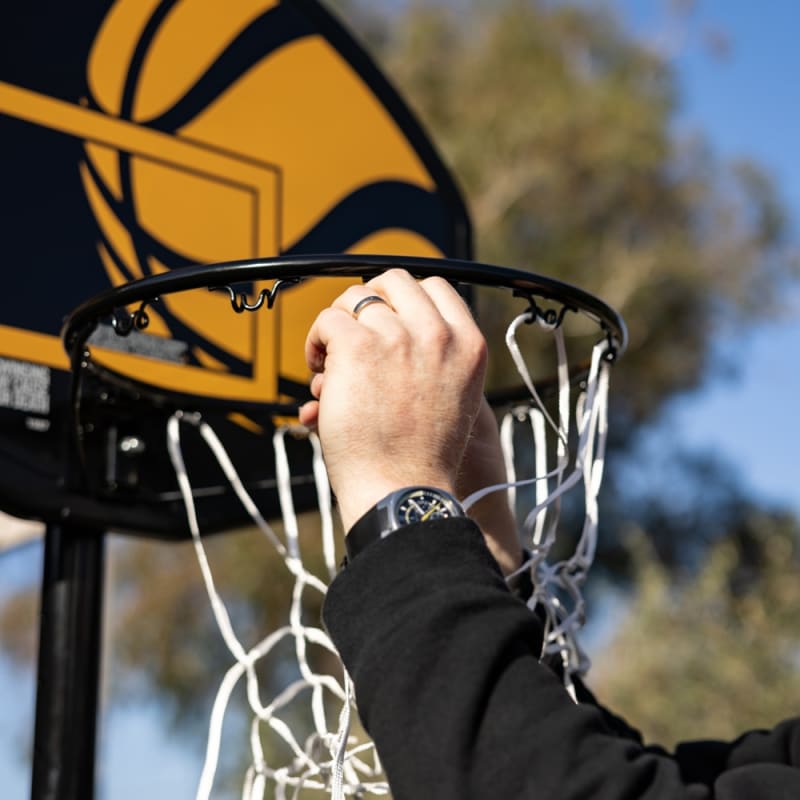 Regular All‑Weather Basketball Net