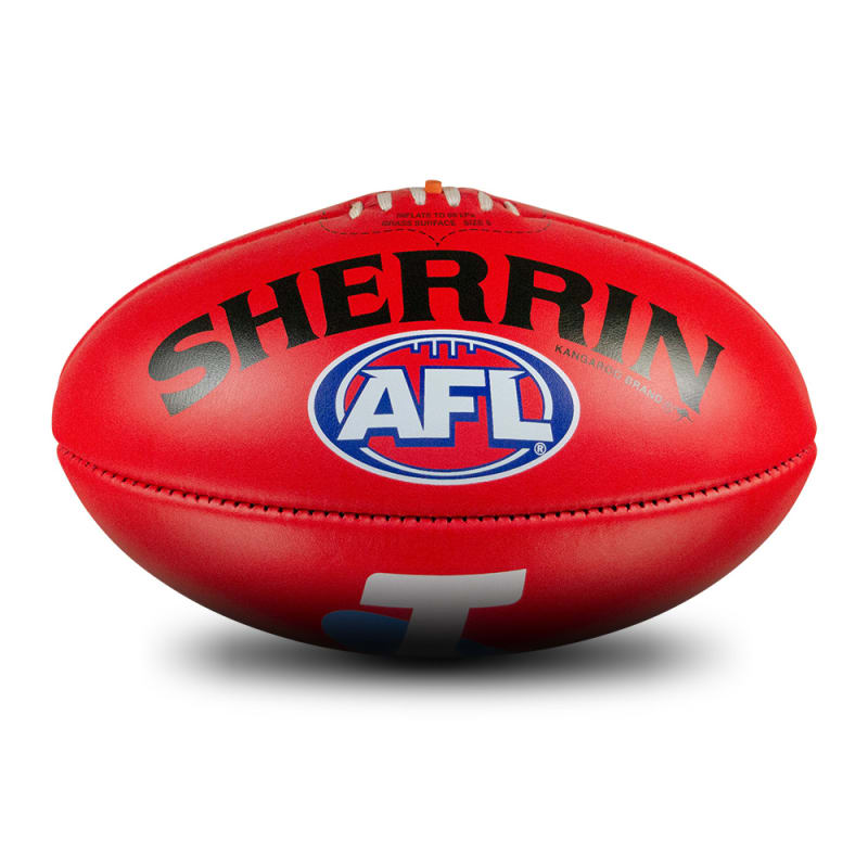 2025 TOYOTA AFL Grand Final Game Ball