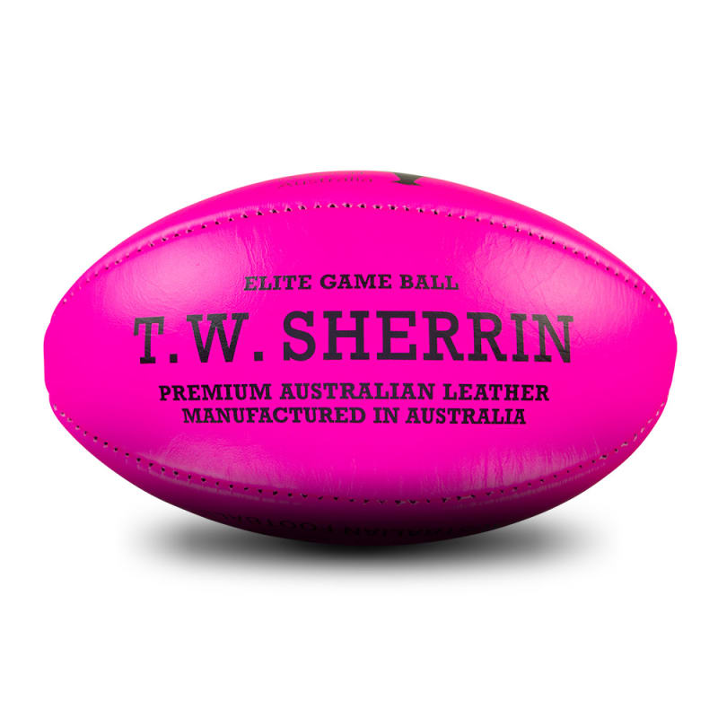 BCNA Game Ball