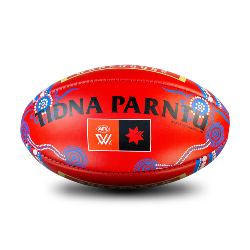 AFL Footballs, Shop Official & Team AFL Balls