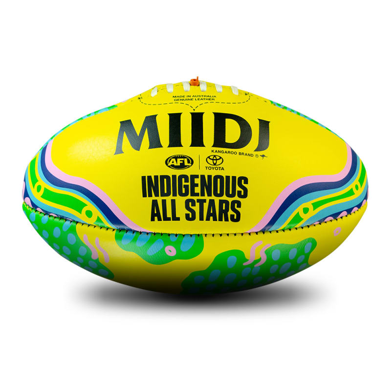 AFL Official Game Balls, Match Ball | Shop Online