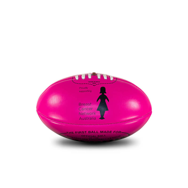 BCNA Mini Ball