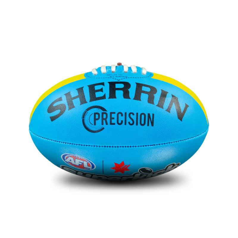 AFL Superkick Precision Ball