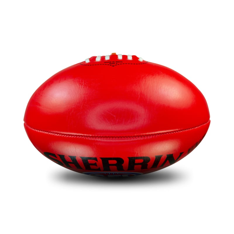 2025 TOYOTA AFL Grand Final Autograph Ball