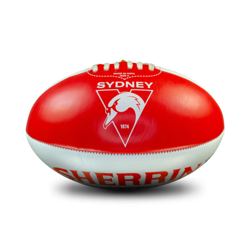 Sydney Swans Team Icon Ball