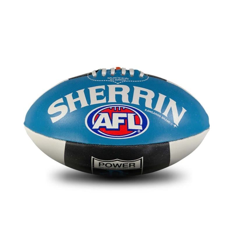 Official AFL Website of the Port Adelaide Football Club