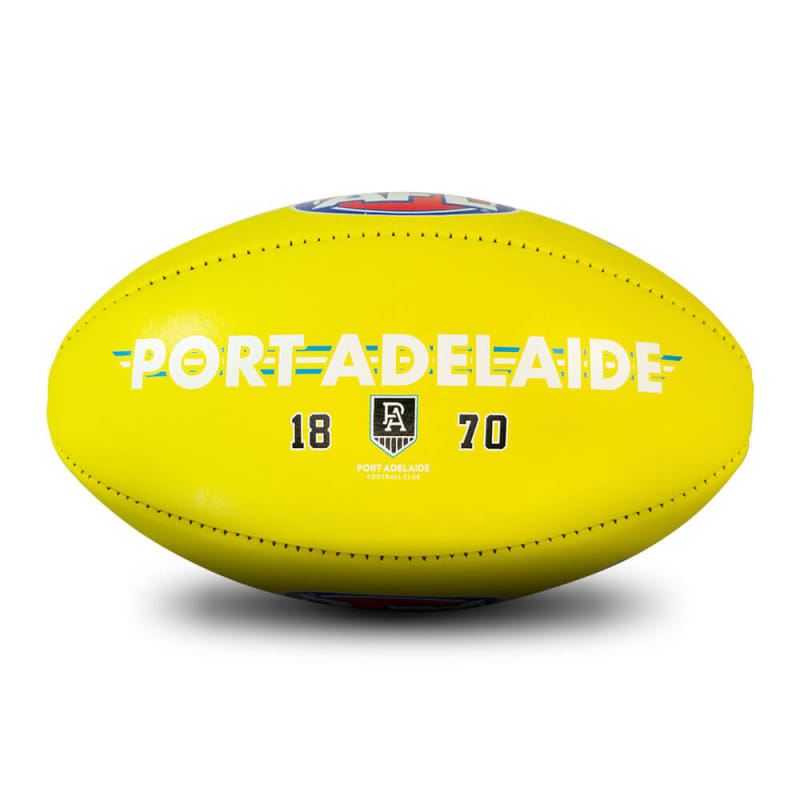 Official AFL Website of the Port Adelaide Football Club