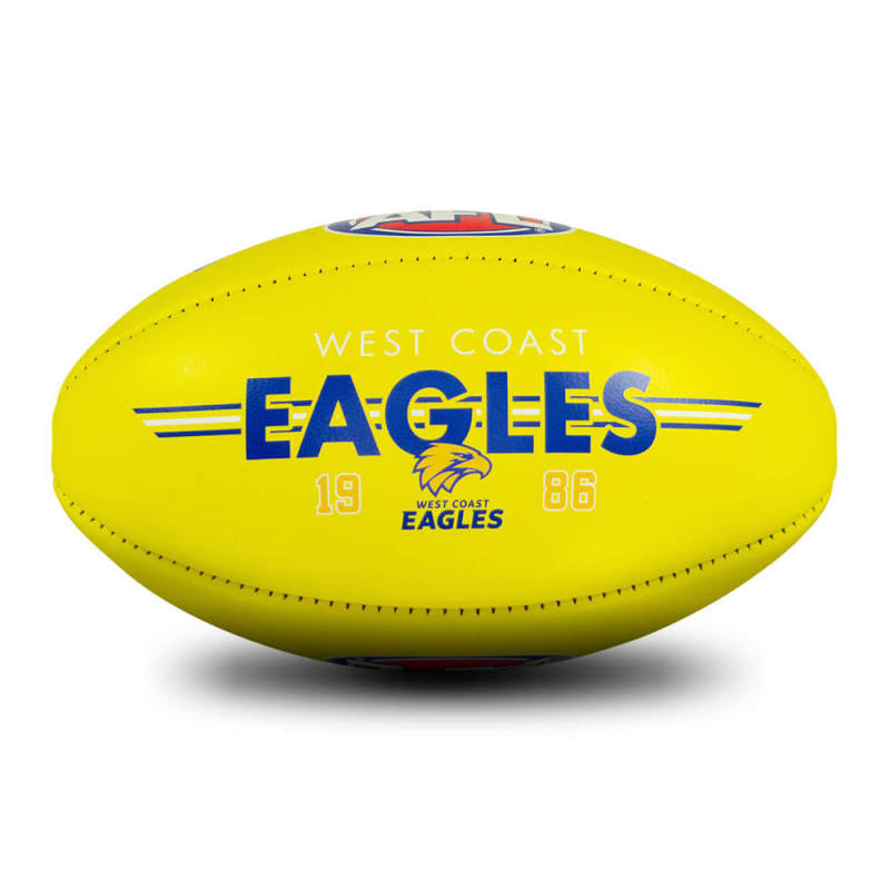 AFL Team Footballs