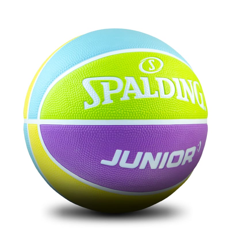 Junior Outdoor Basketball