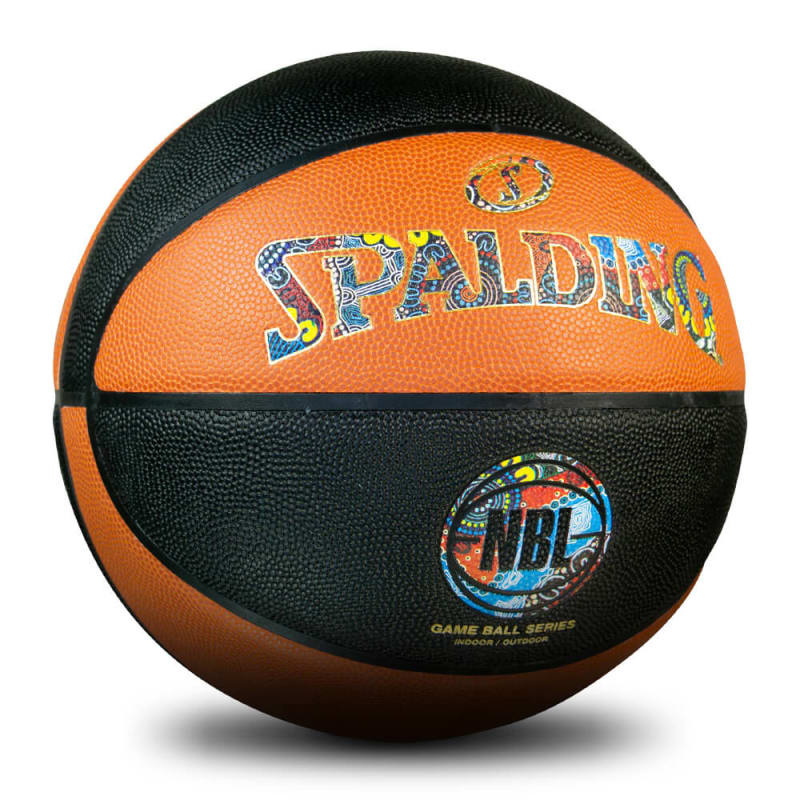 Basketball Australia | Buy Basketballs Balls Now With A