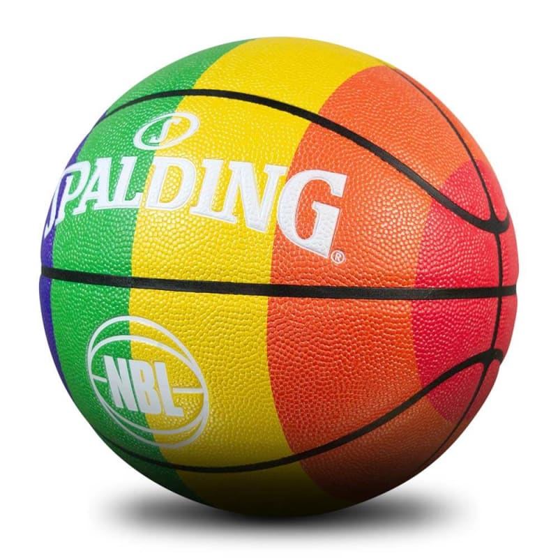 NBL Pride All Surface Basketball