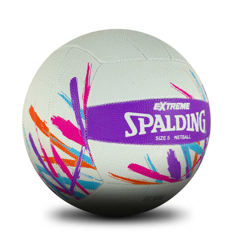 Netballs, Netball Goals and Accessories