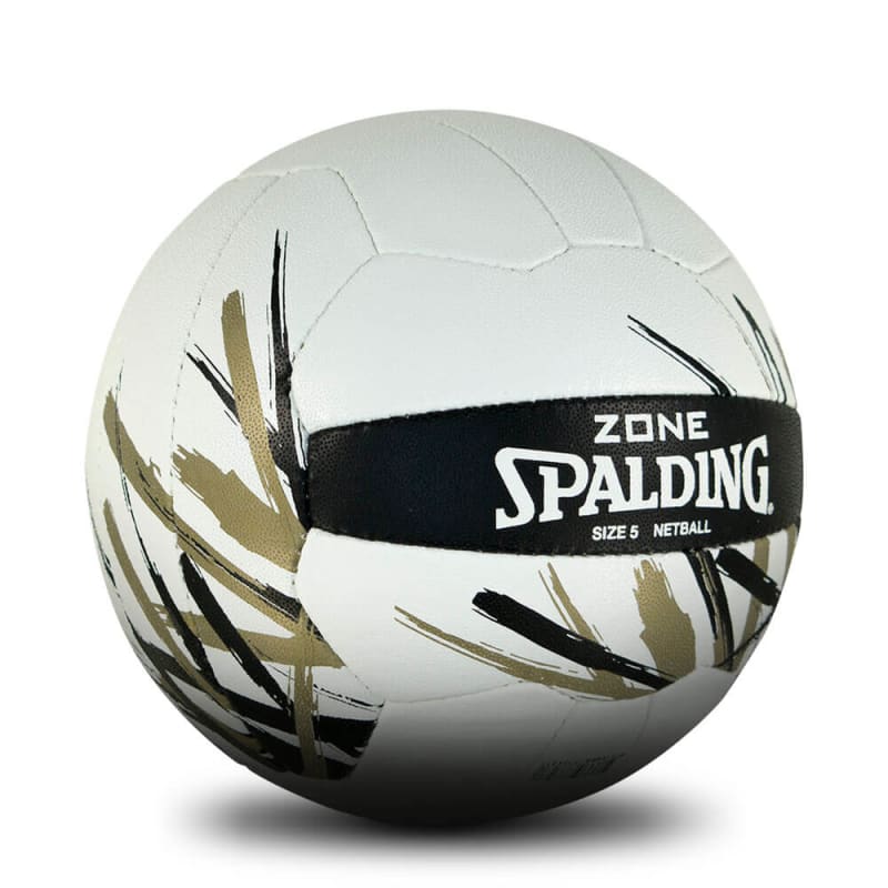 Zone Match Netball