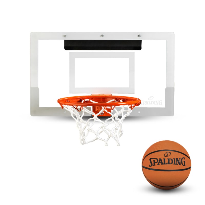 Arena Slam Over-The-Door Mini Basketball Hoop