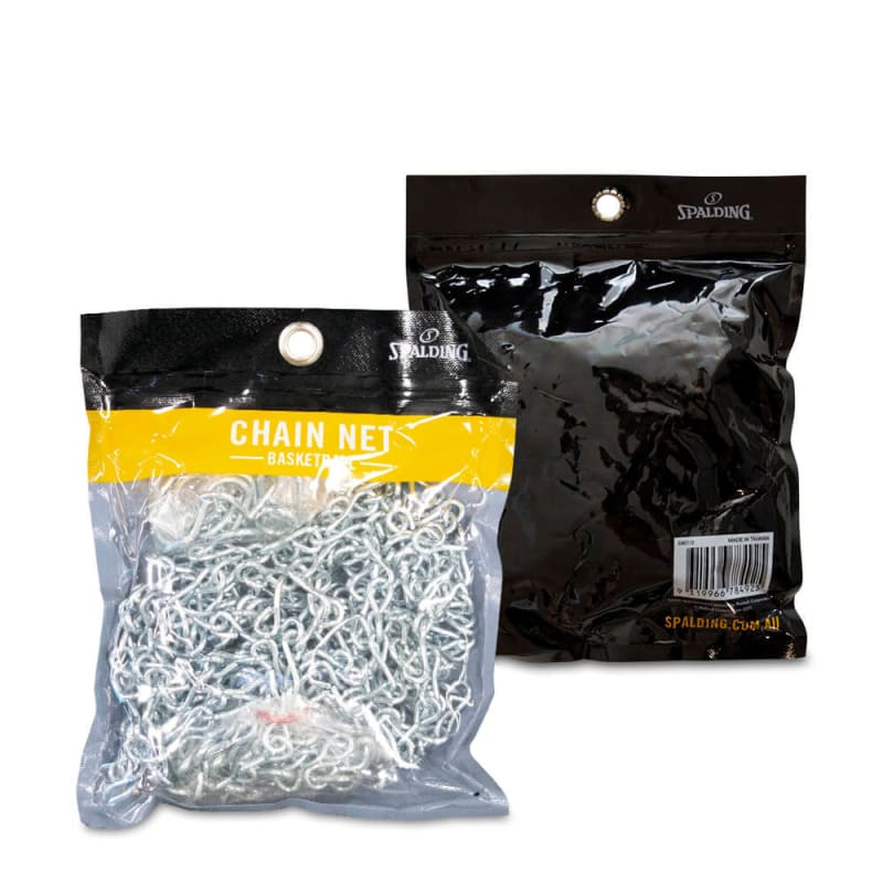 Chain Basketball Net