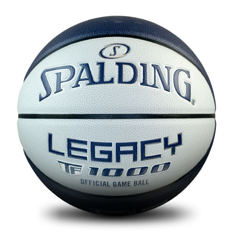 Official Game Ball - Big V