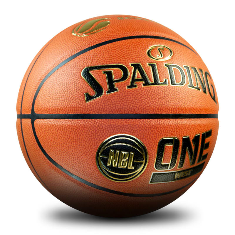 Official NBL1 West Game Ball