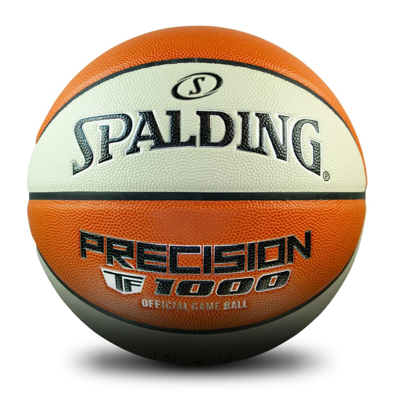 Official WABL Game Ball