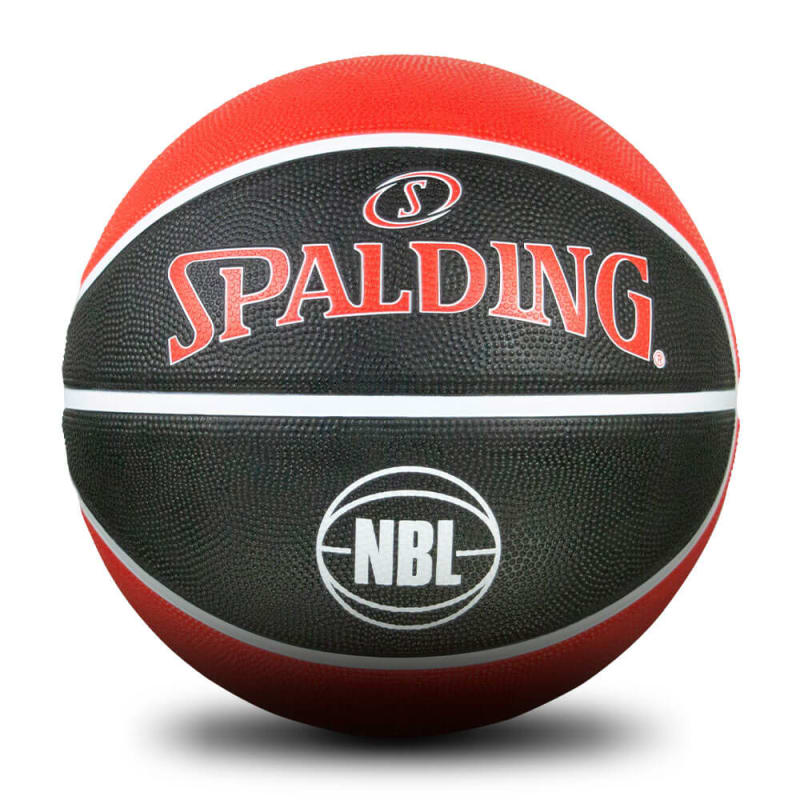 Illawarra Hawks NBL Team Logo Outdoor Basketball