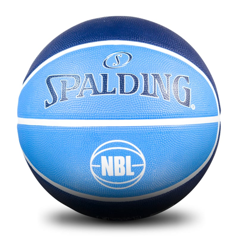 Melbourne United NBL Team Logo Outdoor Basketball