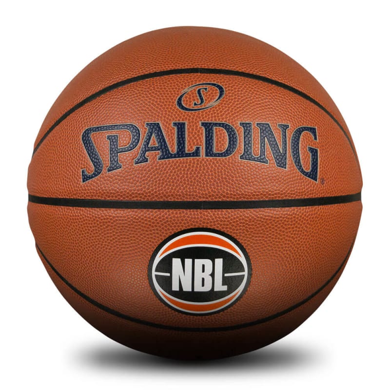 NBL Basketball Balls | National Basketball League Shop