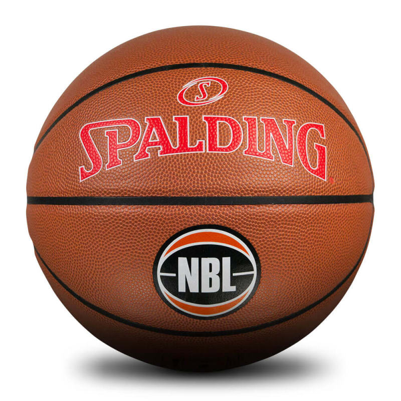 Illawarra Hawks NBL Team Club All-Surface Basketball