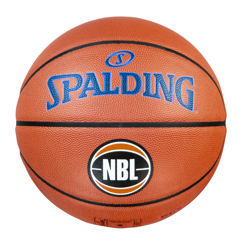 Melbourne United NBL Team Club All-Surface Basketball