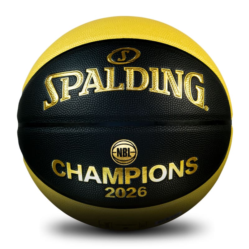 2026 NBL Champions Basketball