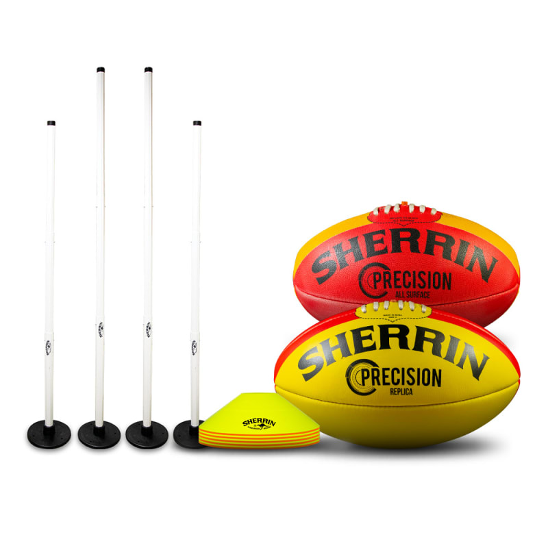 Goal Kicking Pack