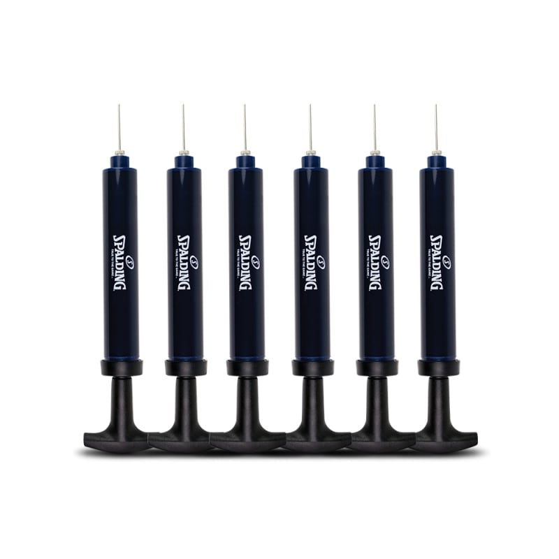 Dual Action Pump - 6 Pack