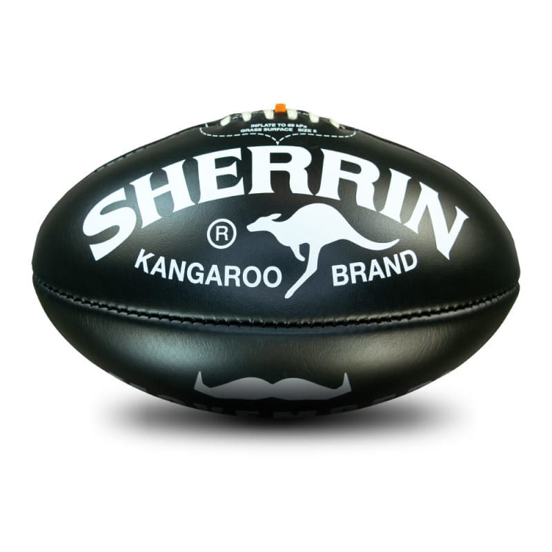 MOVEMBER Game Ball