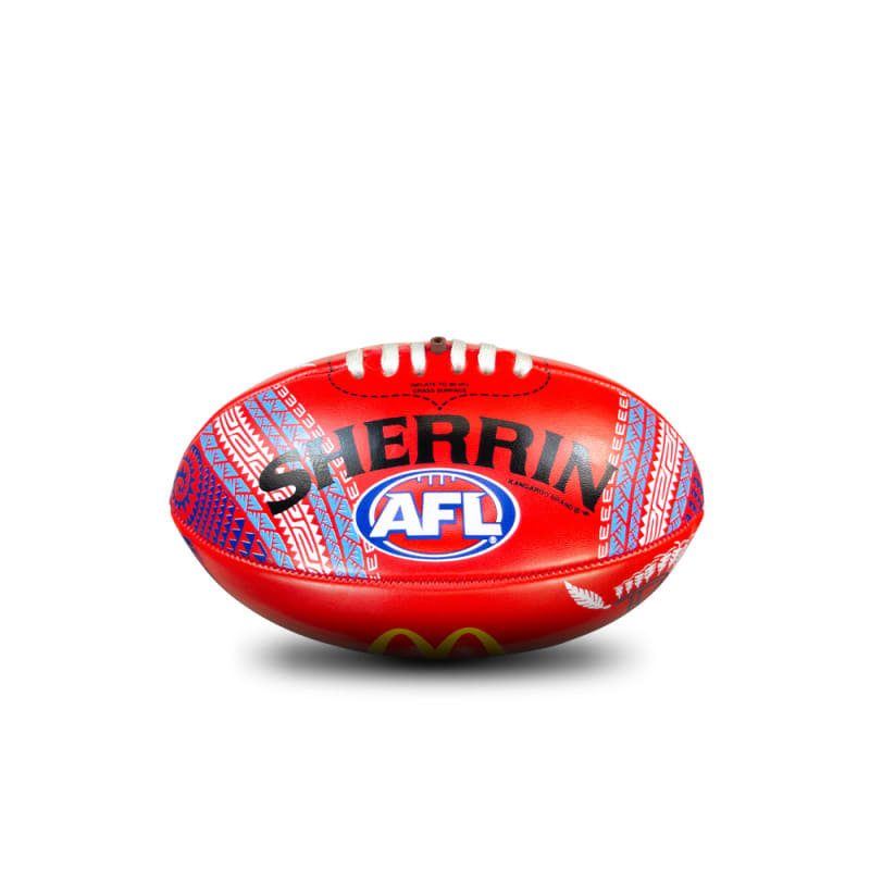 Soft Touch Footballs