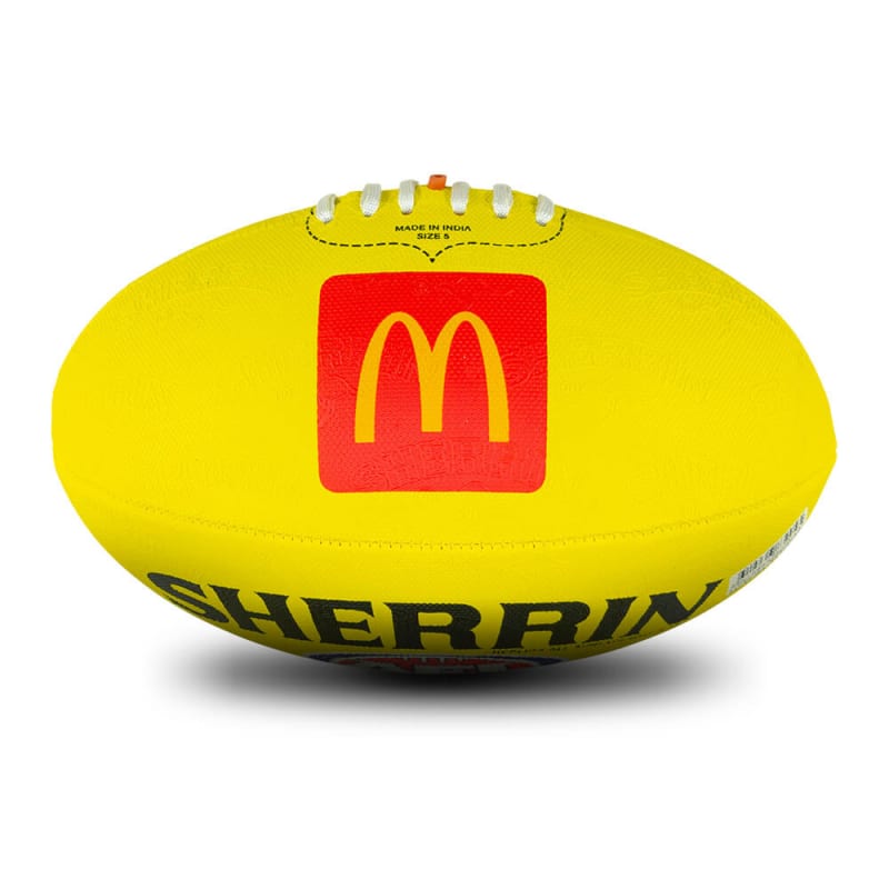 AFL Replica All Surface Ball