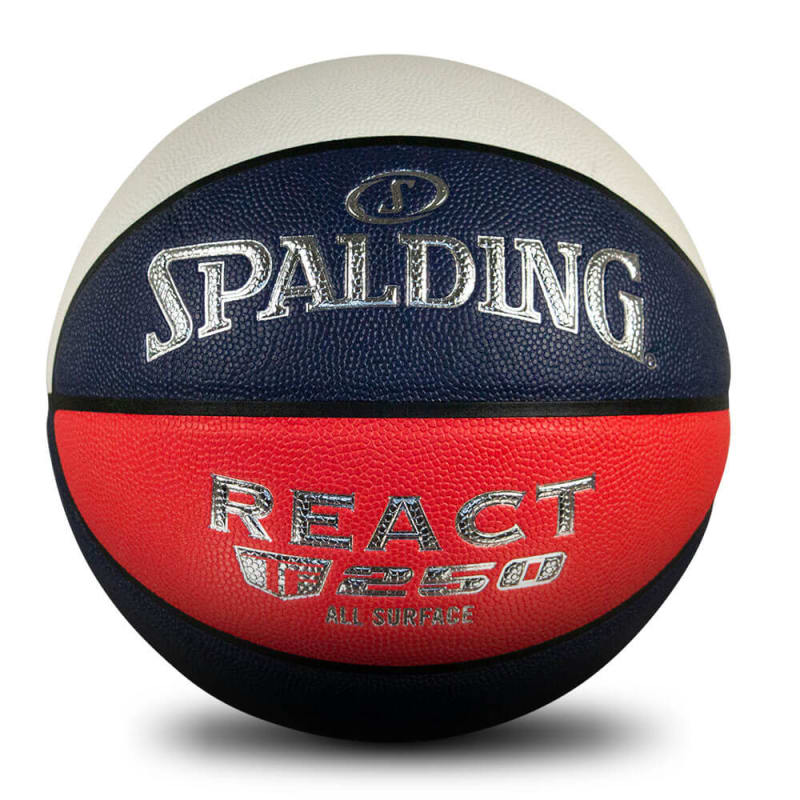 React TF-250 All-Surface Basketball