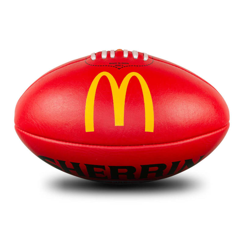 AFL Replica Training Ball