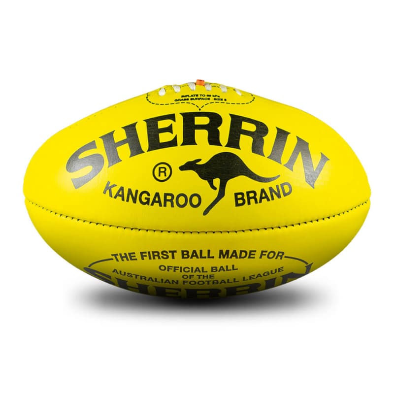 KB Game Ball