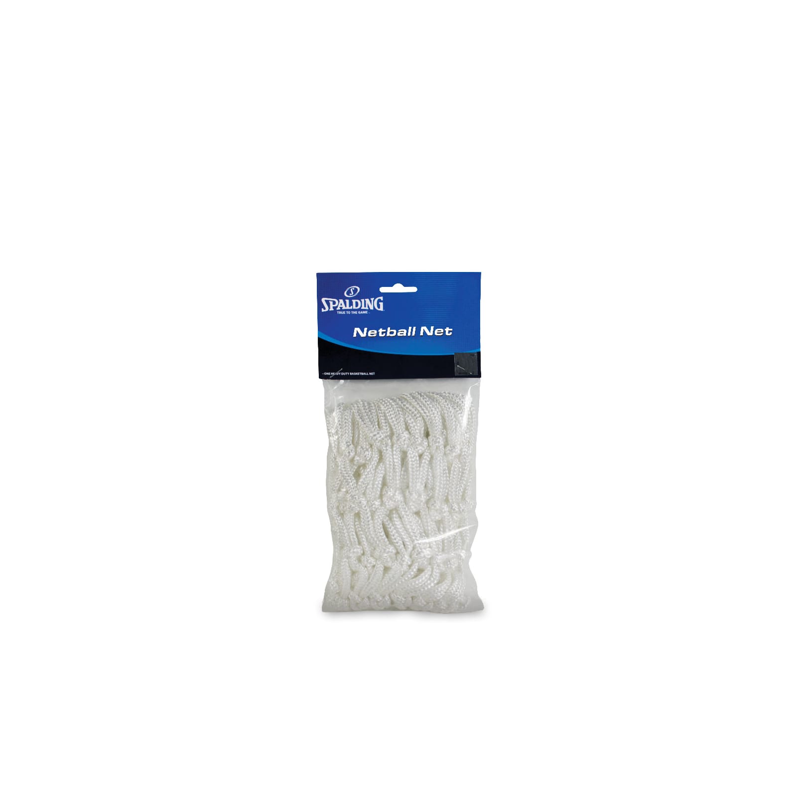 Netball Net Replacement Spalding Netball Net | Durable Court Replacement Net