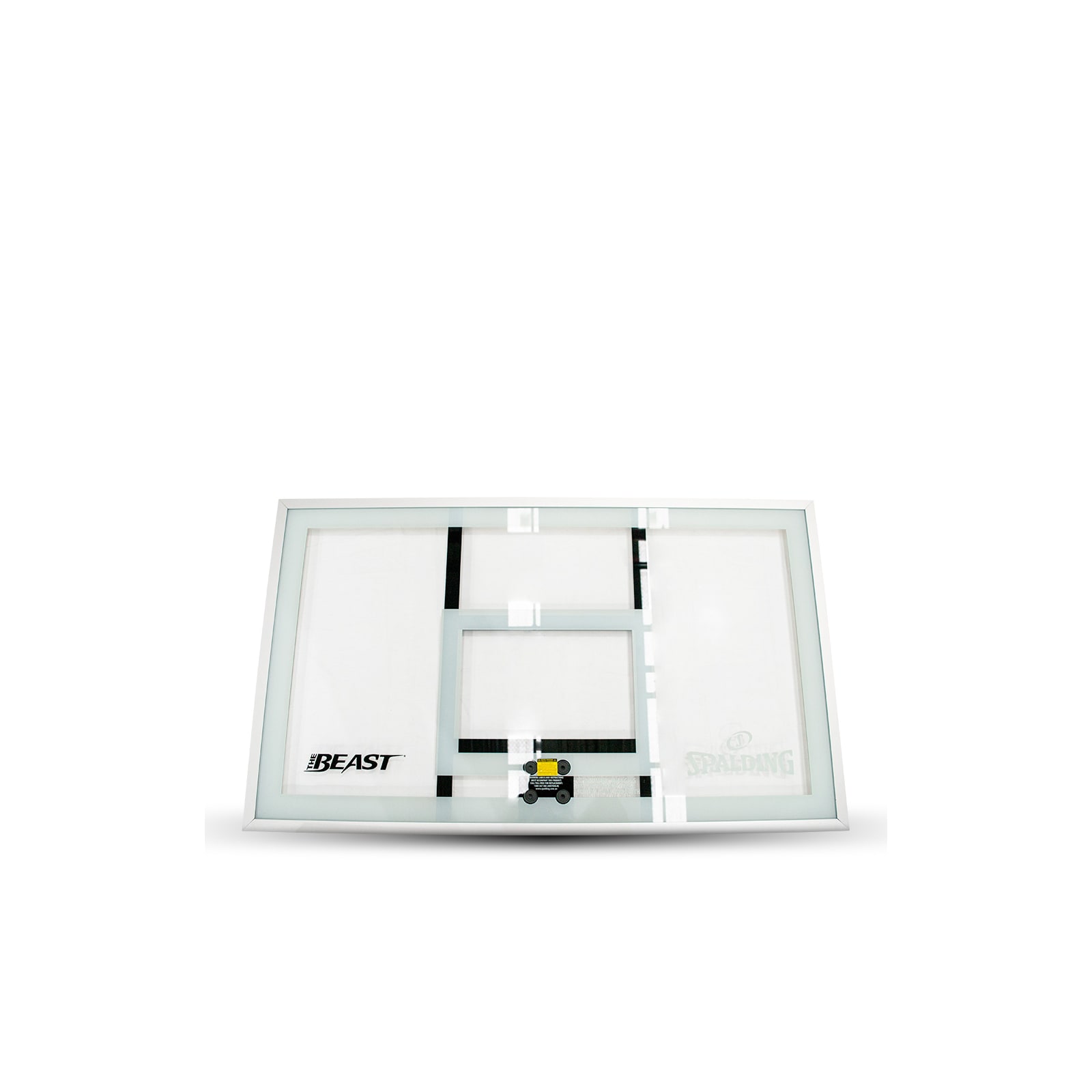 97914542 - Replacement - 54In Glass Backboard