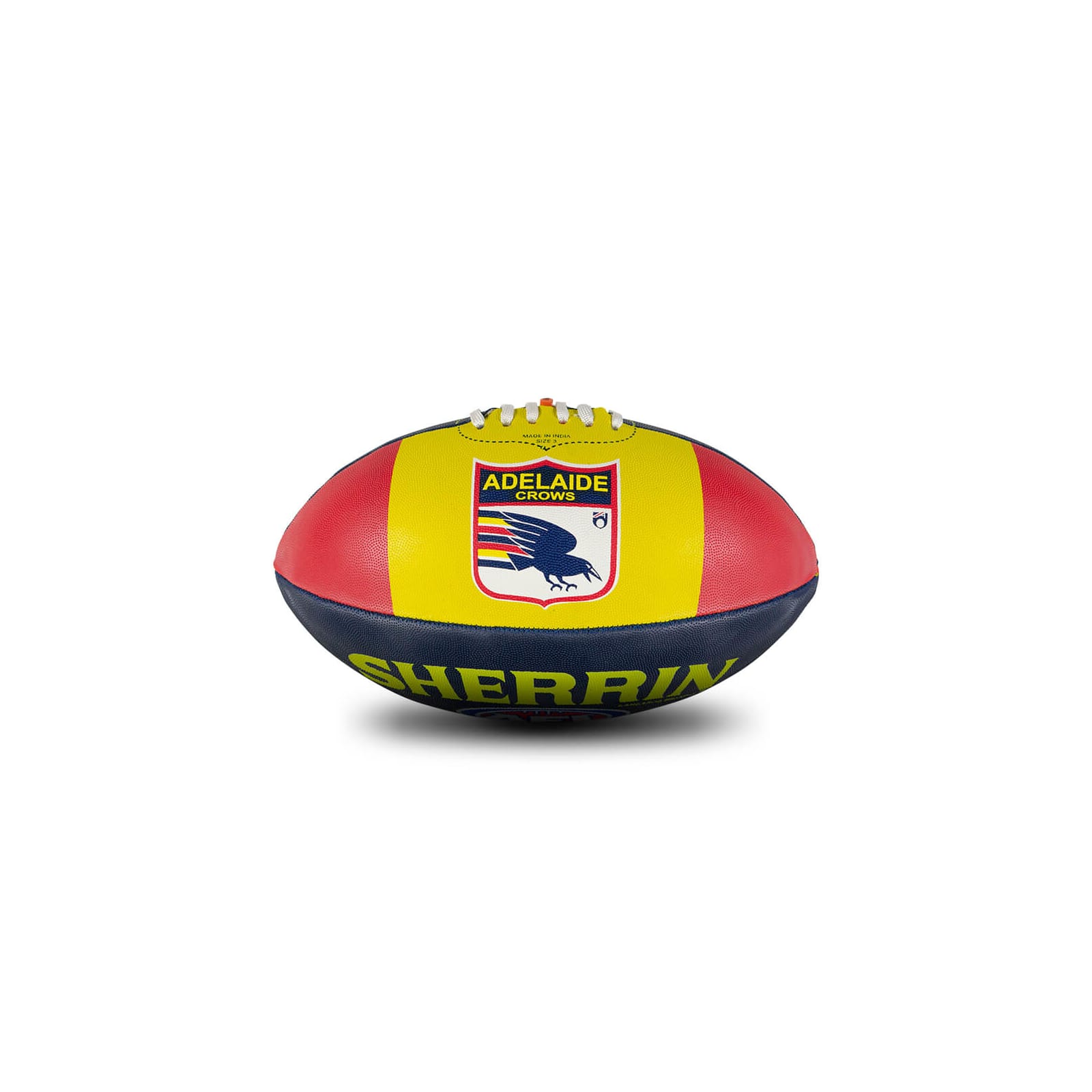 1st 18 Ball - Adelaide Crows