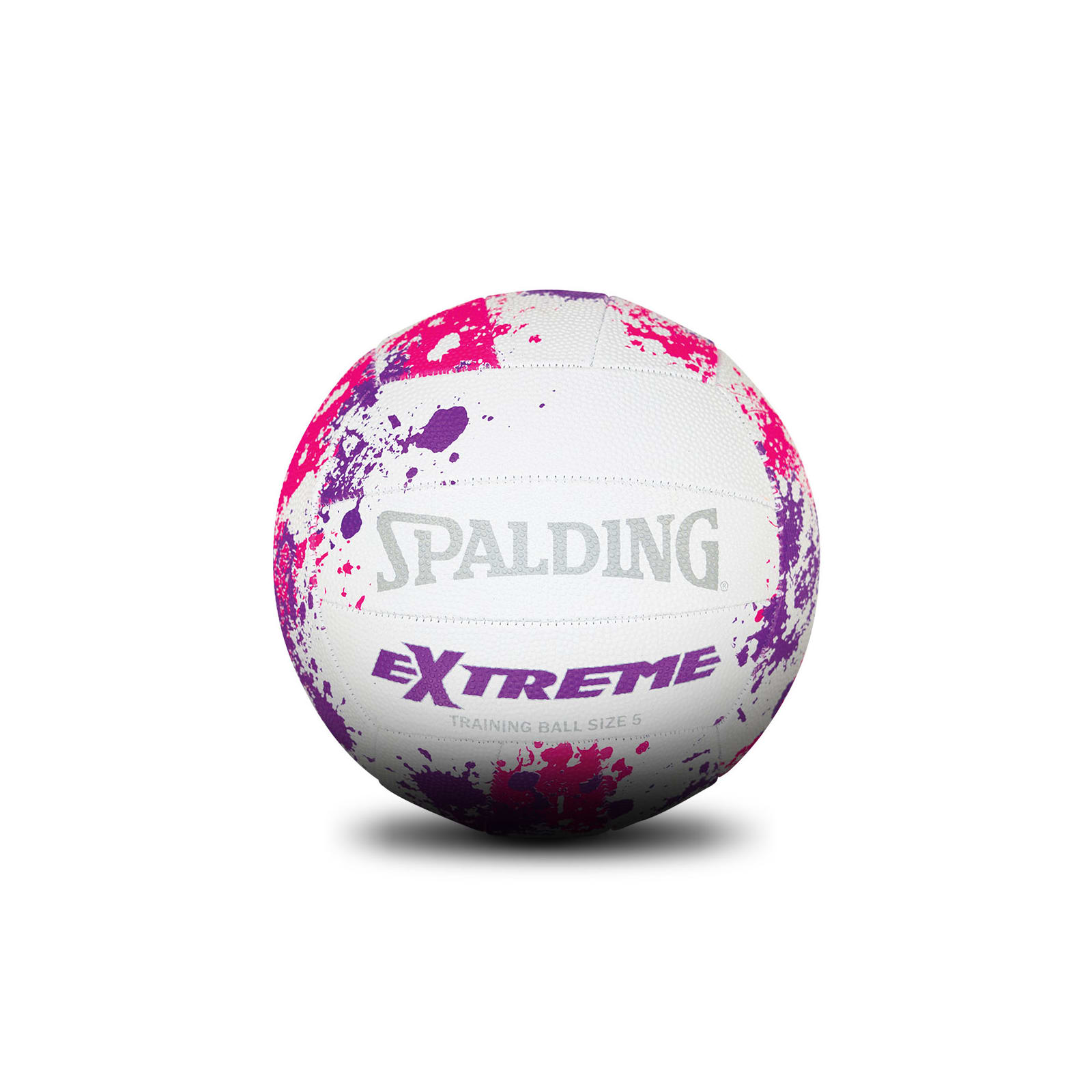 netball trainers size 8.5