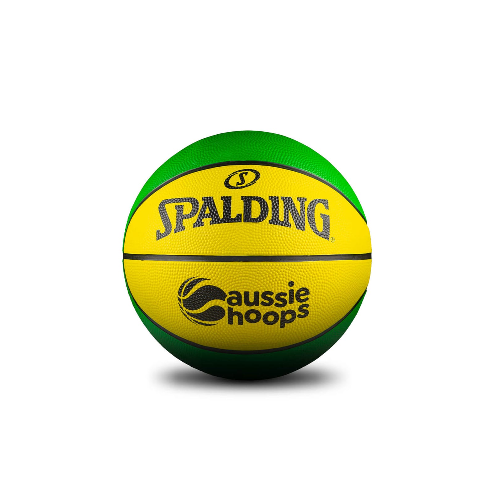 aussiehoopsgreengoldoutdoor