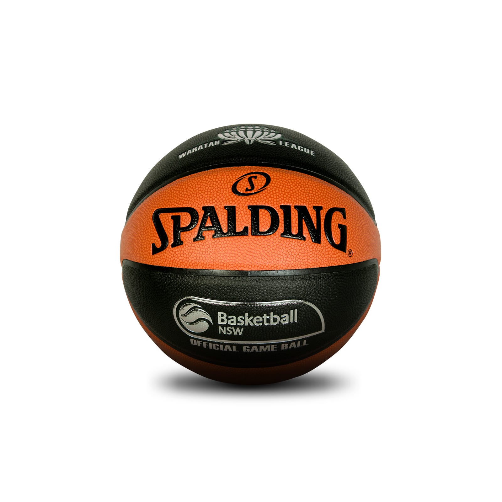 Basketball NSW TF1000 Legacy Game Ball