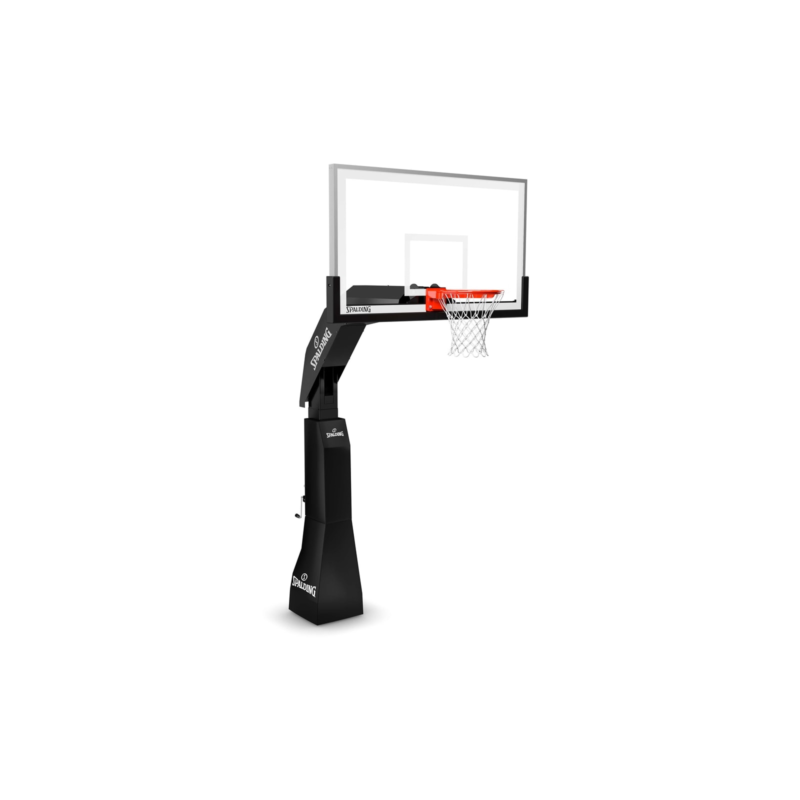 Arena Renegade In-Ground Basketball Hoop