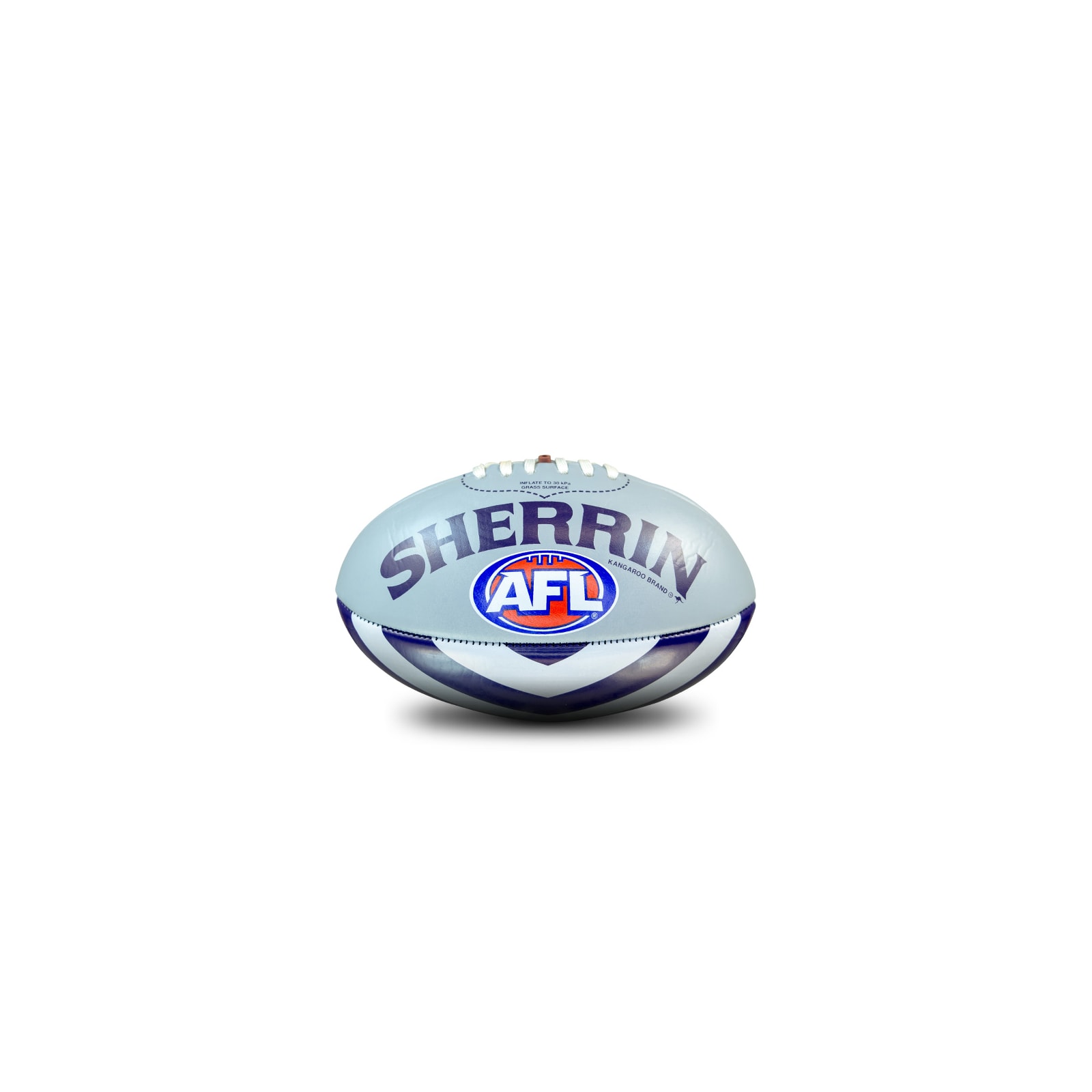AFL Team Mascot - Fremantle
