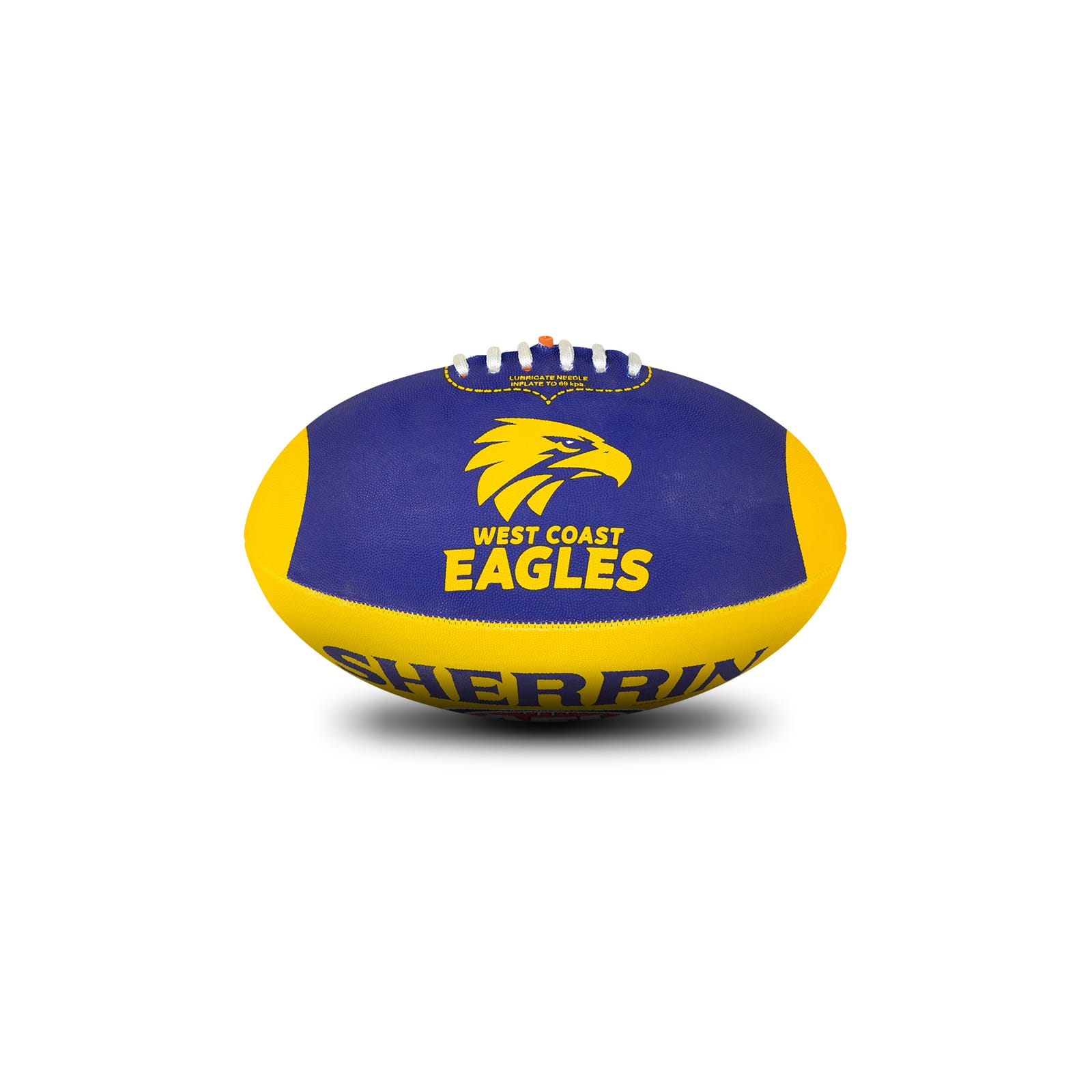 West Coast Eagles Club Football