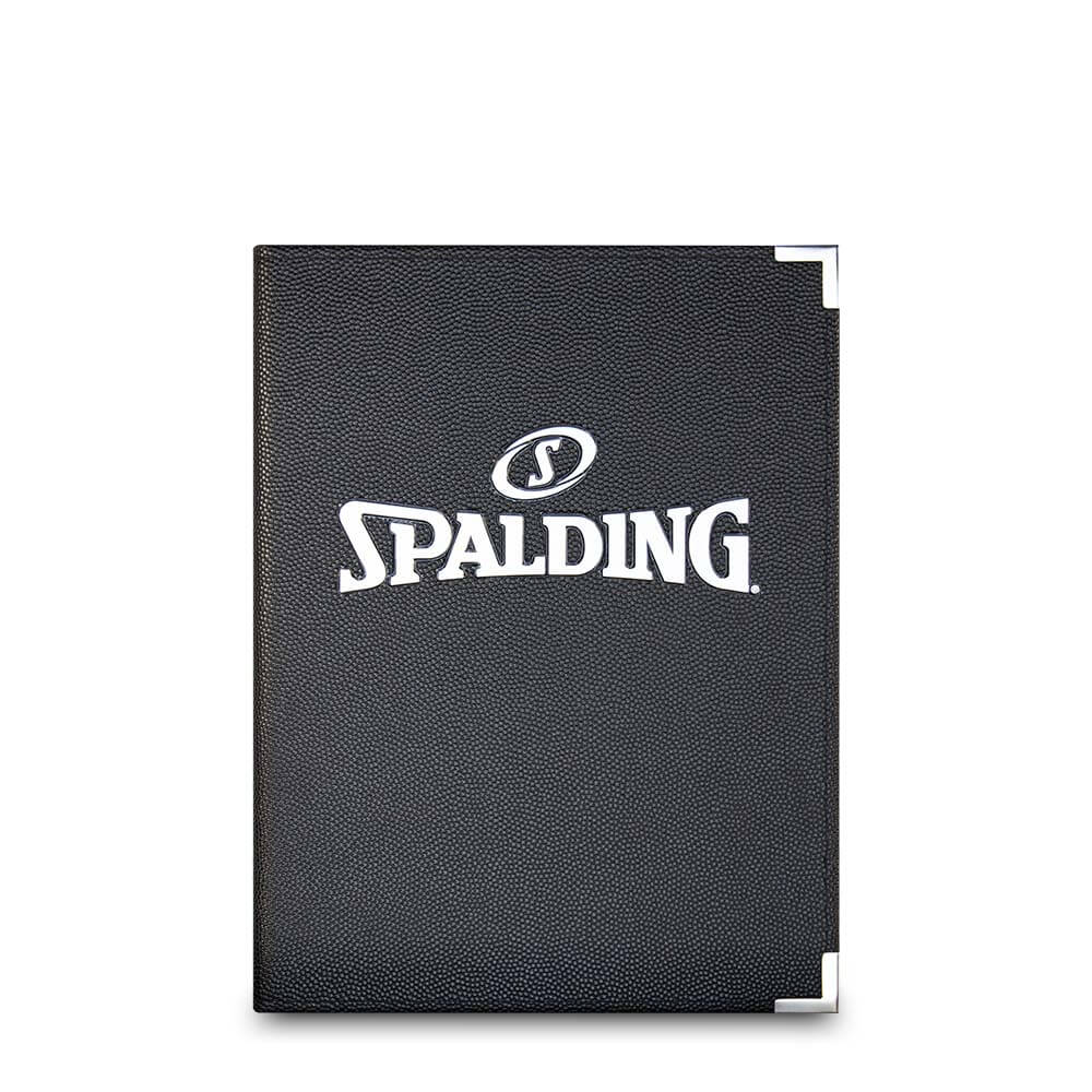 ★レア★ NBAオフィシャルノートパッド バインダー SPALDING 927545698.jpg?1590469318